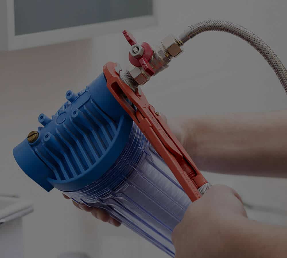 filtrite-vahetamine Torutöö Tartus